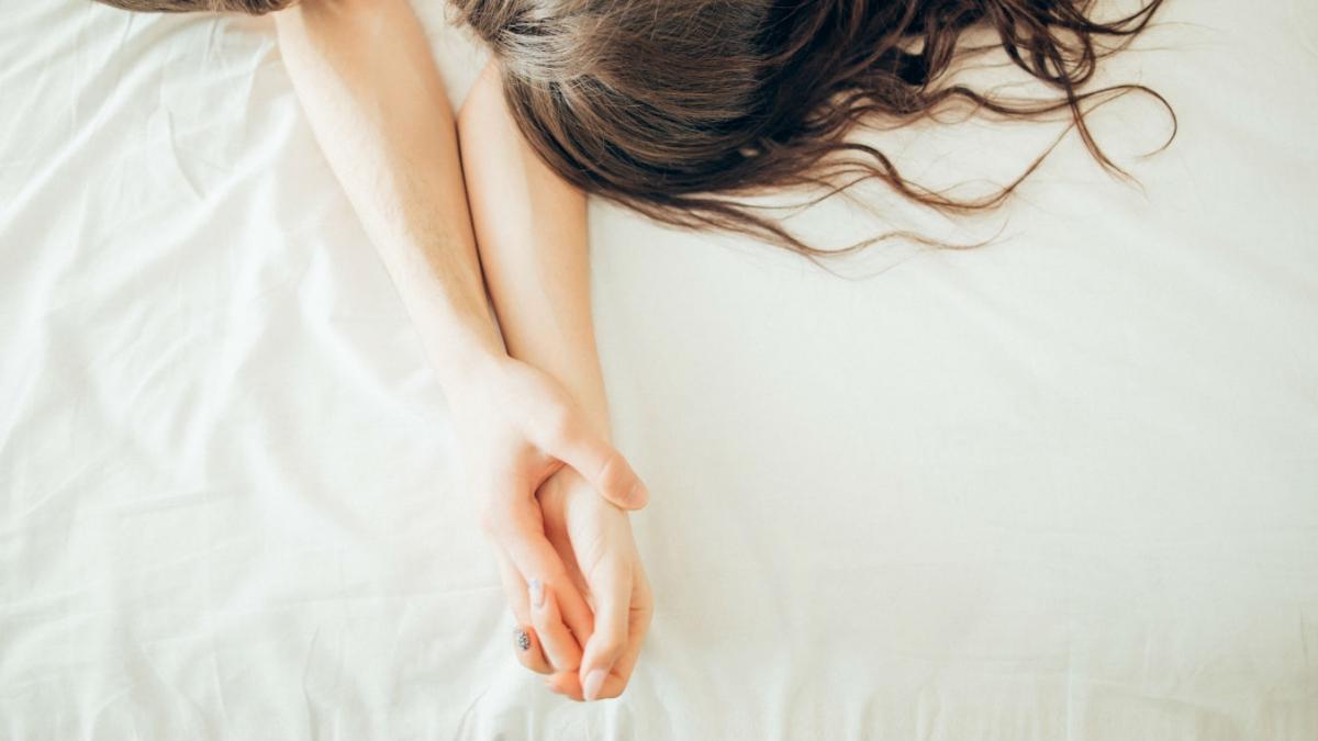 Sofre de ansiedade pré-sexual? Não é a única