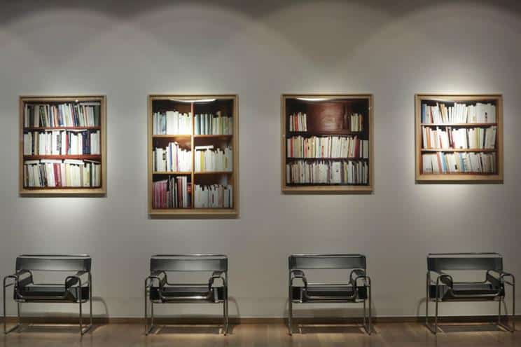 Galeria Municipal do Porto inaugura "Germinal" com obras do núcleo Cabrita Reis