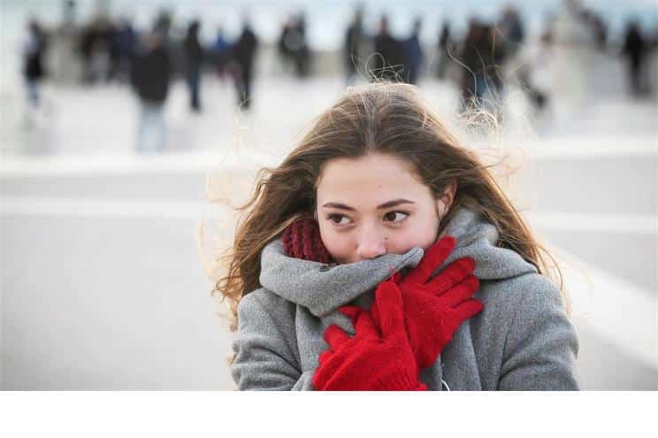 Primavera chega amanhã com sol e temperaturas mínimas abaixo do normal