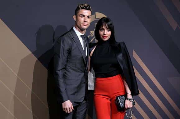 Ronaldo e Jardim premiados. Conheça todos os vencedores