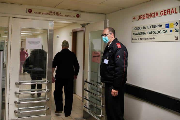 Surto de sarampo está em "fase final"