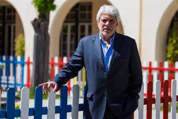 Dois arguidos e mais buscas na Fundação O Século