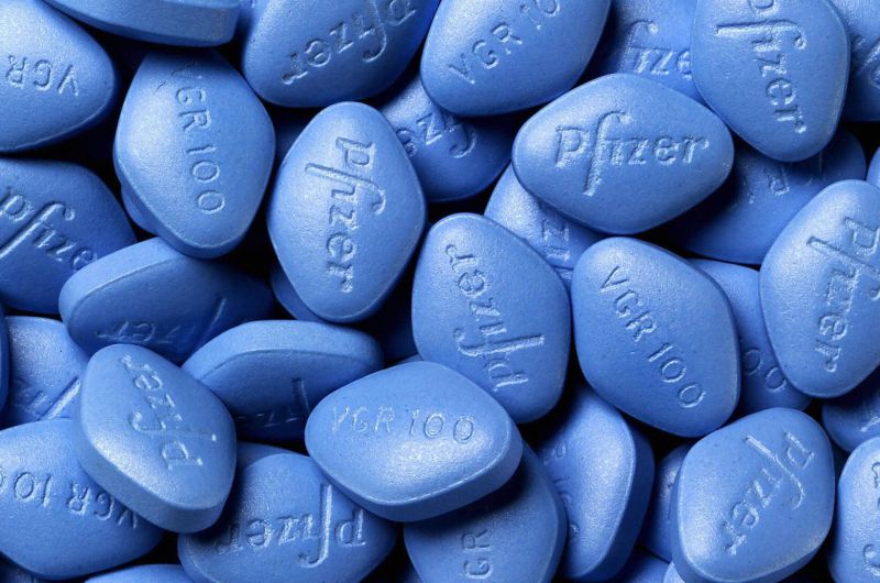 O "COMPRIMIDO AZUL" QUE REVOLUCIONOU O MUNDO E ALTEROU O VOCABULÁRIO FAZ 20 ANOS