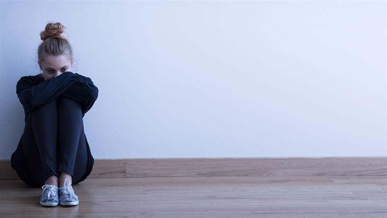 Existe uma fobia que não o deixa alcançar a felicidade