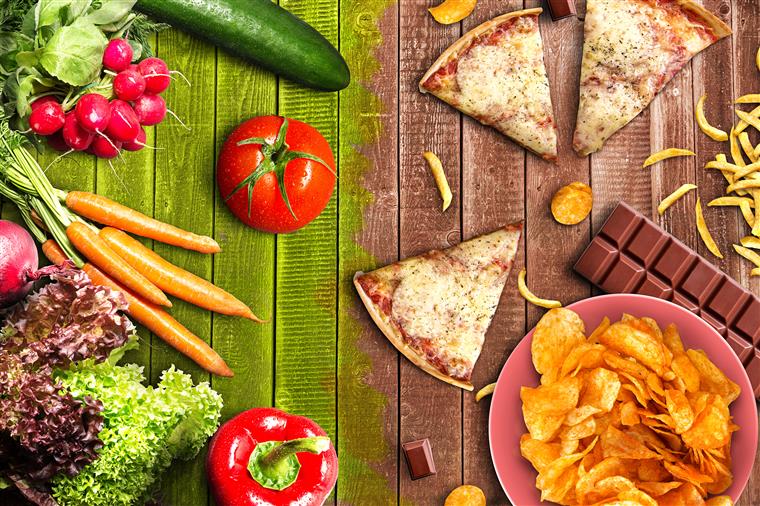 7 alimentos que o deixam 'cheio' durante mais tempo