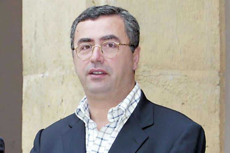 Cada gestor dos Colégios GPS chegou a gastar 824 euros por refeição