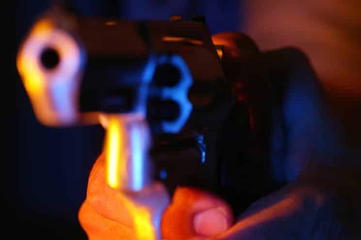 Homem baleado na cabeça em Aljustrel