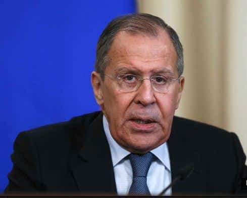 Rússia quer ver provas de ataque químico