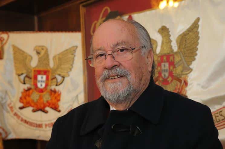 Liga dos Bombeiros pede análise urgente aos fogos dos últimos dias