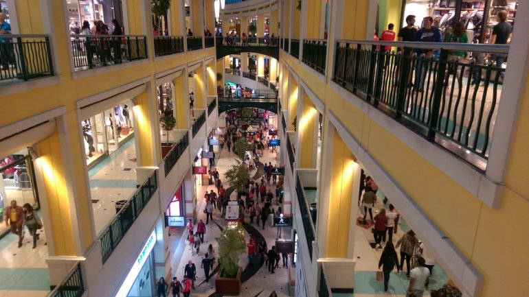 Fomos passar uma tarde no Colombo em dia de Benfica-FC Porto. E pôr fim a três mitos