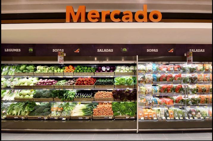 Loja Bom Dia número 100 custou três milhões