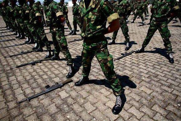 Caso dos Comandos. Juíza de instrução leva 19 militares a julgamento