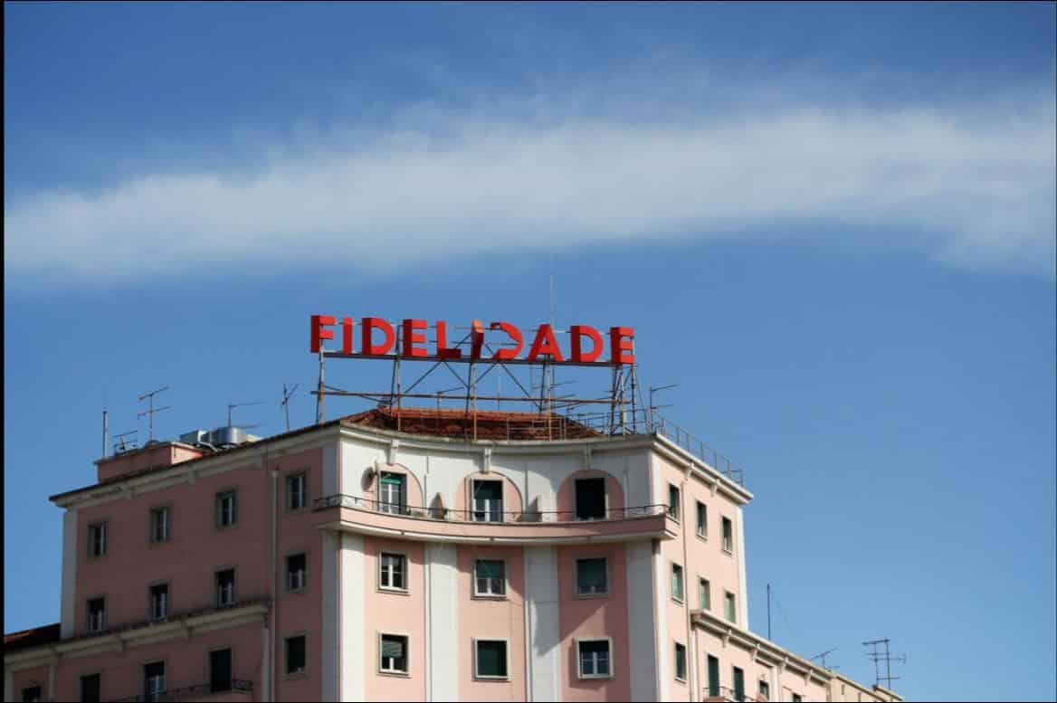 Câmara quer comprar prédios à Fidelidade