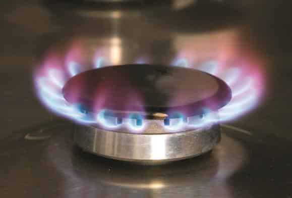 Tarifas reguladas do gás natural descem 0,2%