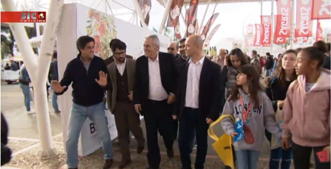 PCP acusa Governo de "mau perder" ao pedir fiscalização à lei do concurso de professores