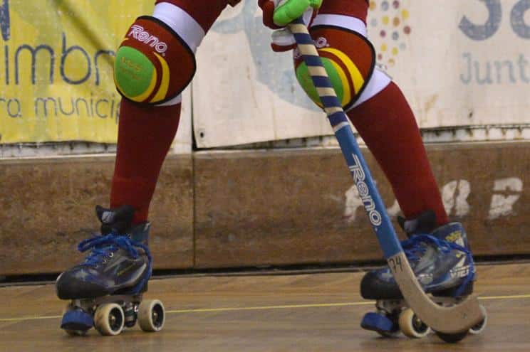 Portugal sai da Taça Latina de hóquei em patins só com derrotas