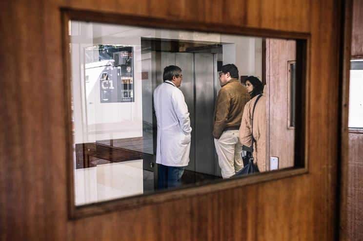 Presidente do S. João sente-se "maltratado" pelo Governo