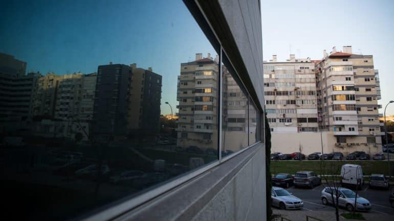 Rendas. Governo apoia famílias carenciadas