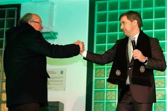 Em colisão com Marta Soares, os sócios vão decidir futuro de Bruno