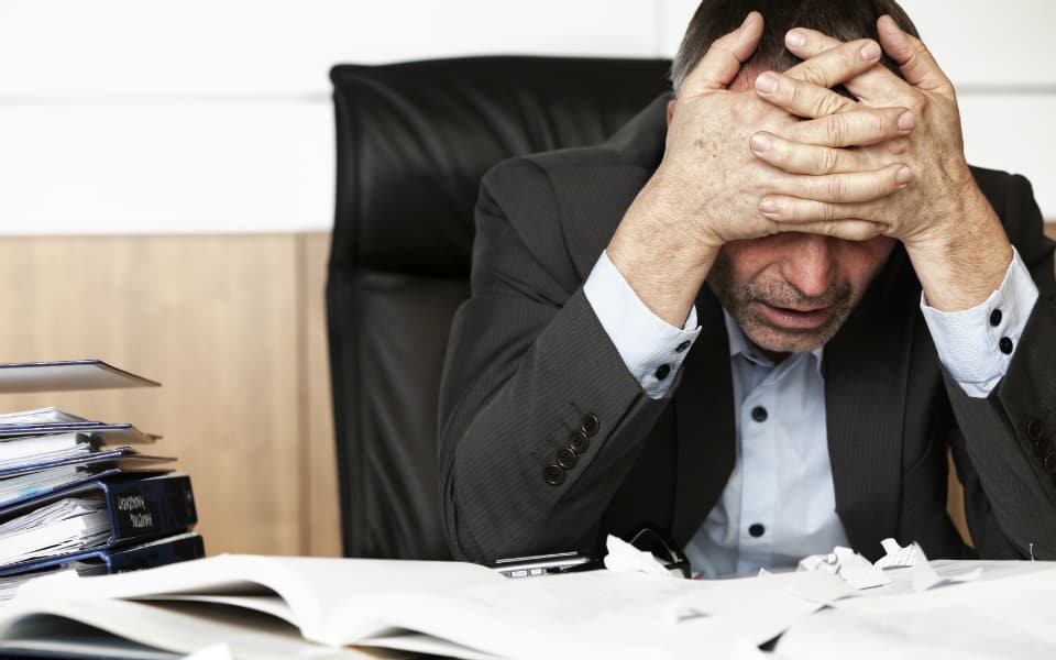 Como evitar um desastre financeiro enquanto fiador?