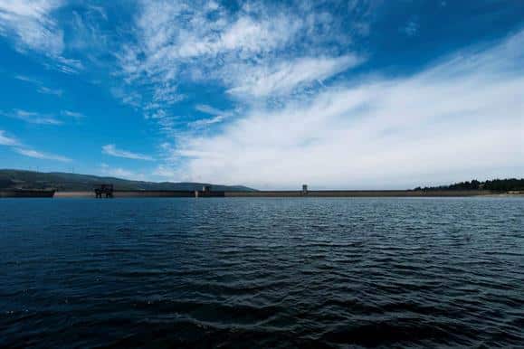 Produção de energia renovável excedeu consumo em Portugal pela primeira vez