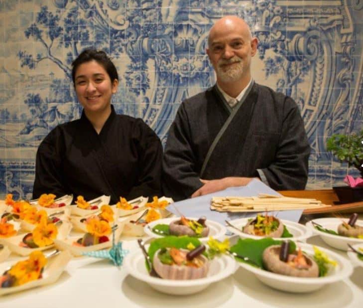 O que vamos comer a partir de hoje no Peixe em Lisboa?