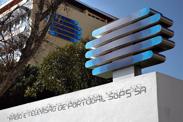 Ministério Público faz buscas na sede da RTP