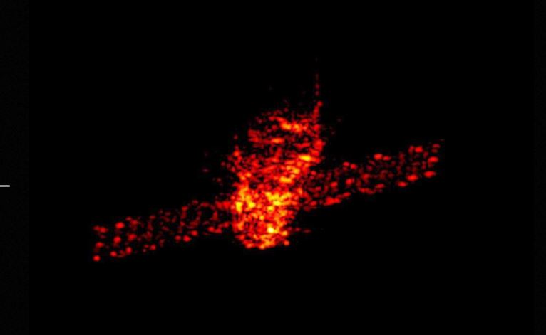 Estação espacial chinesa caiu no sul do Pacífico