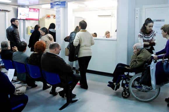 Três anos de espera para consulta que devia ser feita em dois meses