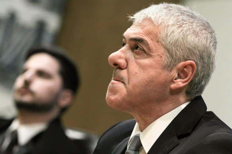 PGR desagradada com exibição de interrogatórios a Sócrates