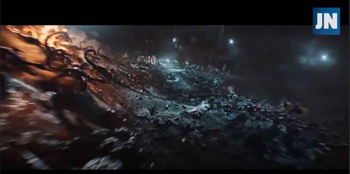 O mais recente filme de Steven Spielberg "Ready Player One"