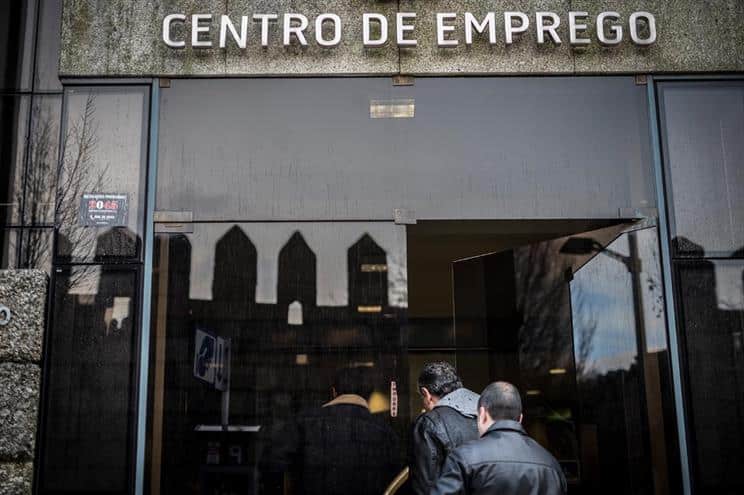 Fim do corte de 10% no subsídio de desemprego chegou a 42.506 beneficiários