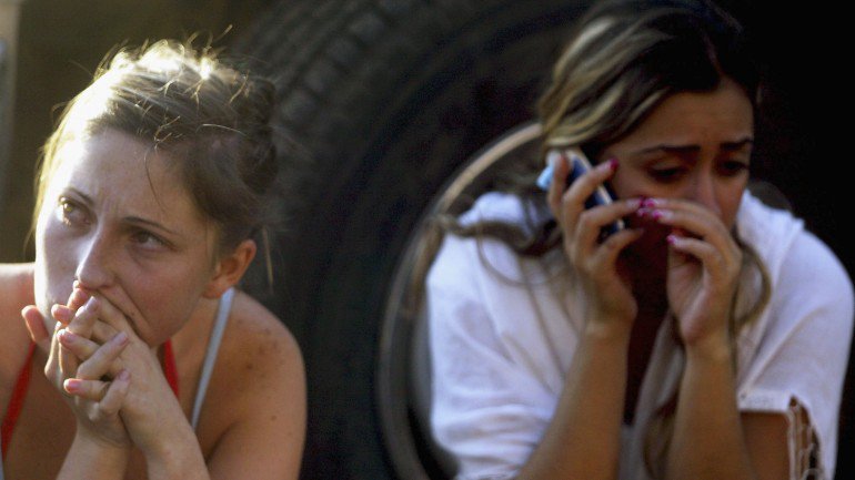 Nomofobia: o medo de ficar sem telemóvel