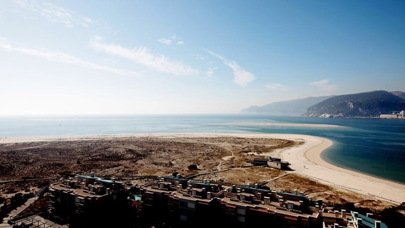 Casino Hotel de Tróia em PER com dívida de 41 milhões ao BCP