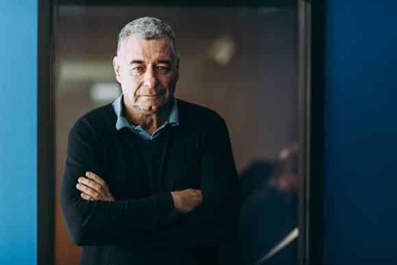 "Vamos criar um browser chamado Aria. Queremos revolucionar o mundo"