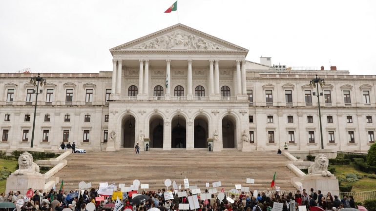 Seguradoras queixam-se de não terem sido ouvidas sobre a eutanásia