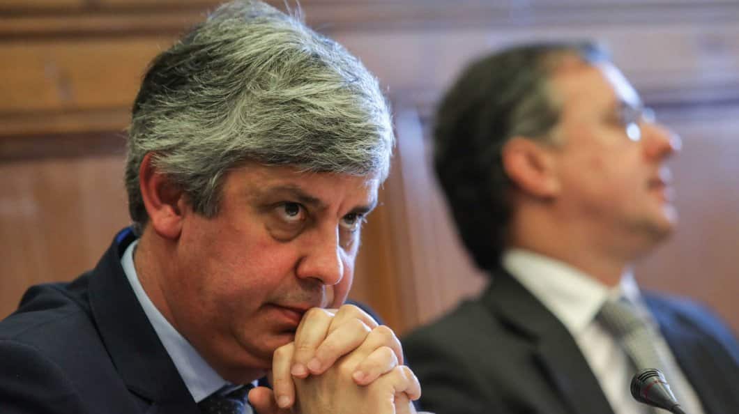 Défice público aumenta por causa dos reembolsos de IRS e IVA