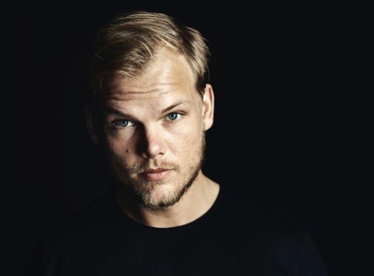 Revelados novos pormenores sobre a morte de Avicii