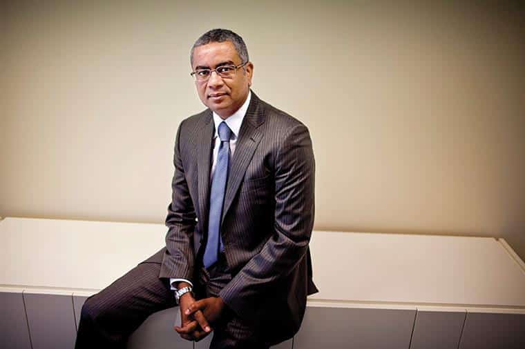 Fizz. Carlos Silva: “Eu fui muito claro: no banco não temos nenhum desafio para o procurador”