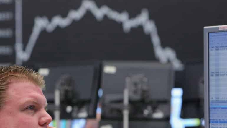 Bolsa de Lisboa abre a cair 0,95%