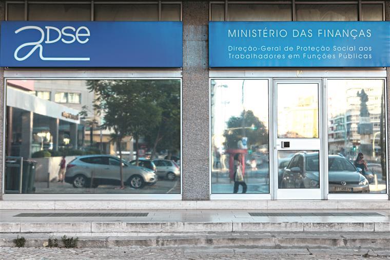 Ex-presidente da ADSE terá desviado dinheiro quando esteve na PT