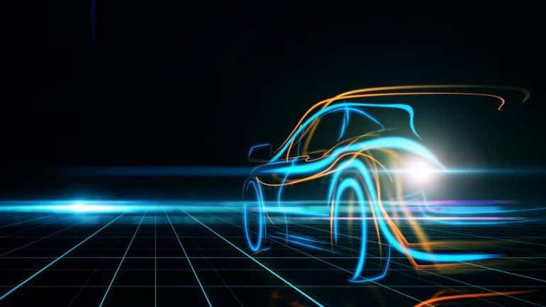 Inteligência Artificial Sobre Rodas