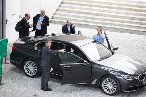 Bruno de Carvalho convicto de que não vai haver AG de destituição