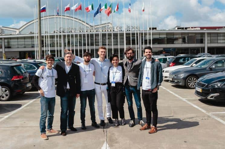 O "airbnb" do estacionamento nas cidades