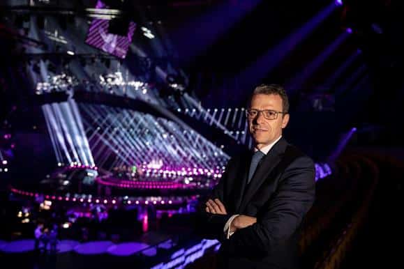 "A Eurovisão não aceitou um valor inferior a 20 milhões de euros"