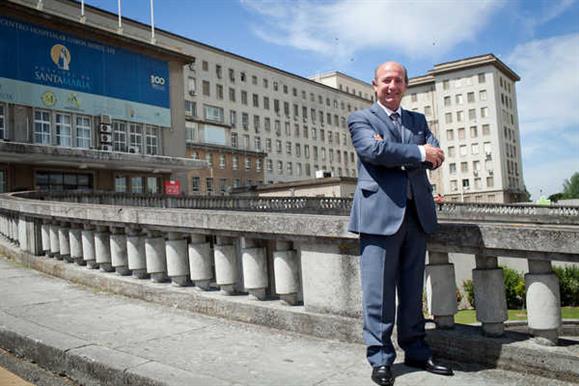 Saída de enfermeiros obriga Sta. Maria a fechar camas e setor de cirurgia