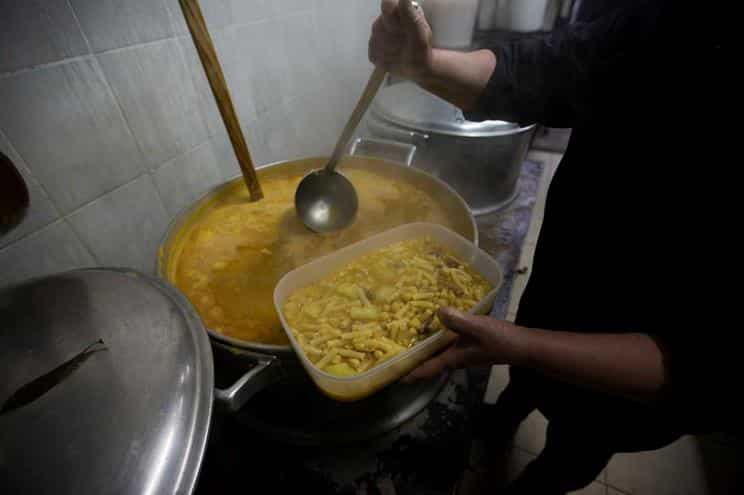 Faturas com descrição "prato do dia" dão direito a multa do Fisco