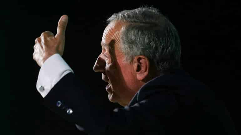 Marcelo lamenta saída dos Estados Unidos do acordo nuclear