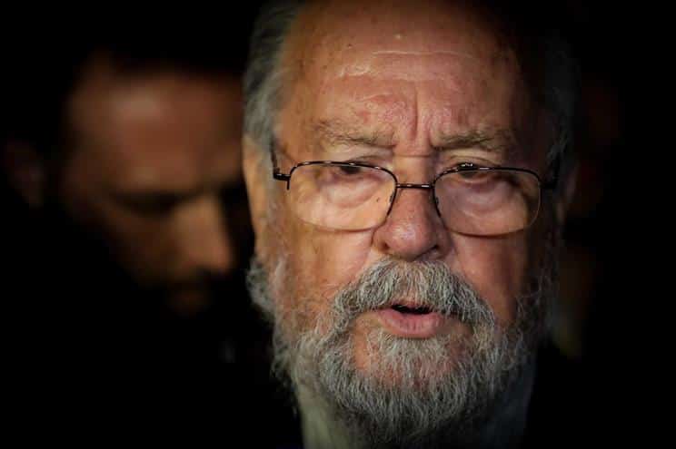 Mesa da Assembleia do Sporting demite-se em bloco