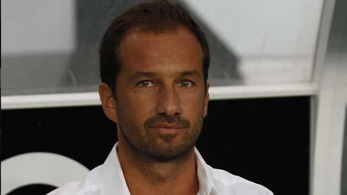 Demitiu-se Frederico Varandas, diretor do departamento clínico do Sporting